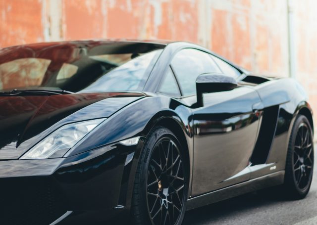 Automotive